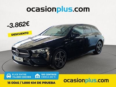 Mercedes CLA250e