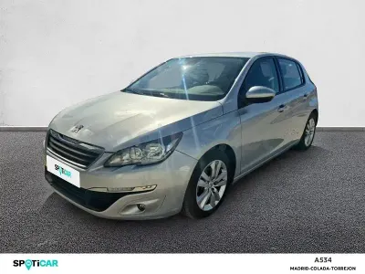 Käytetty Peugeot 308