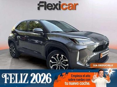 Gris Usado 2024 Toyota Yaris Cross Active SUV | 20.370 € (Buen precio)