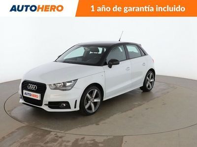 usado Audi A1 1.6 TDI ATTRACTION