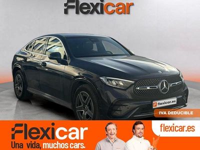 Mercedes GLC220