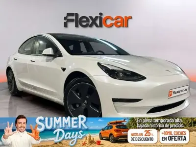 Usado Tesla Model 3