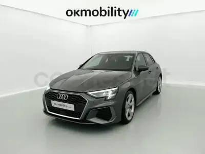 Usado Audi A3
