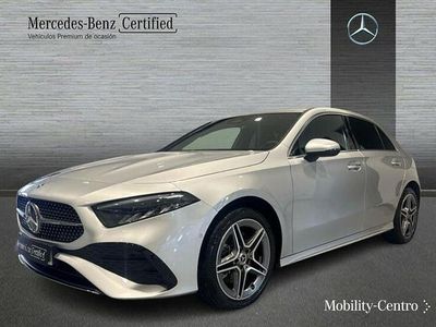 Usado Mercedes A250