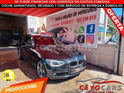 BMW 116