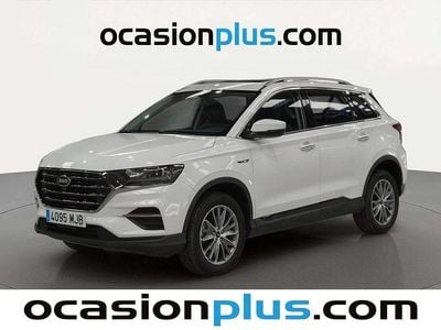 Usado SWM G01 131 CV (96 kW) 2023 Blanco SUV