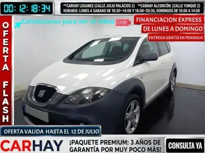 Usado Seat Altea