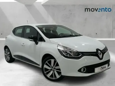 Usado Renault Clio