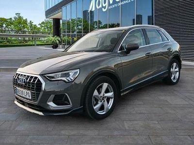 Usado 2021 Audi Q3 Advanced Plus SUV | 26.700 € (Buen precio)