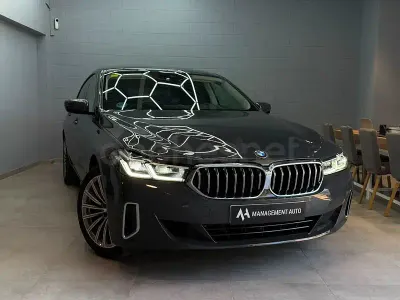 Usado BMW 640 340 CV (250 kW) 2020 Gris / plata Coupe