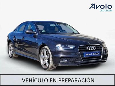 Usado 2015 Audi A4 | 13.800 € (Precio justo)
