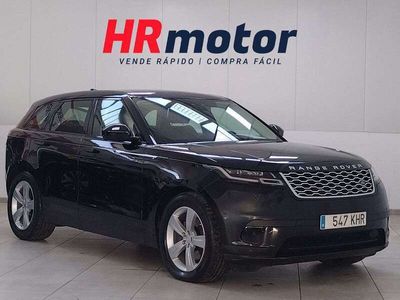 usado Land Rover Range Rover Velar S