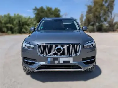 Usado Volvo XC90