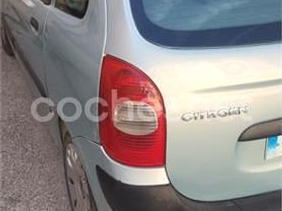 Citroën Xsara Picasso