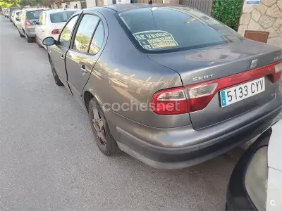 Usado Seat Toledo