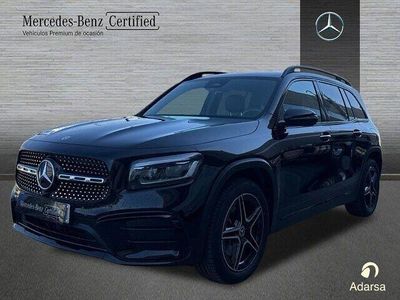 Mercedes GLB220