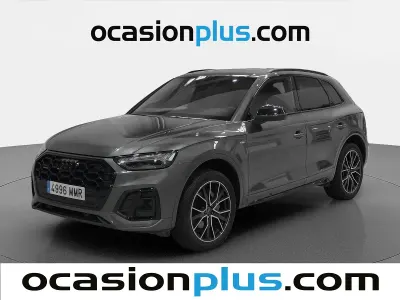 Usado Audi Q5