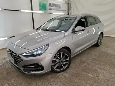Usado Hyundai i30