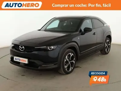 Usado Mazda MX30