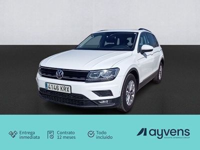 VW Tiguan Allspace