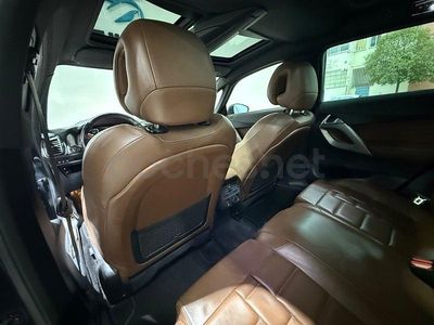 Usado DS Automobiles DS5 200 CV (147 kW) 2012 Gris / plata Utilitario