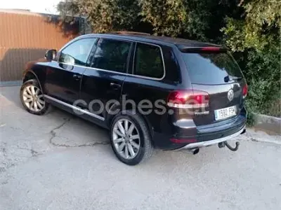 Occasion VW Touareg