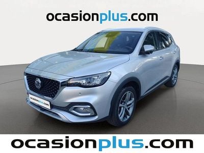 Blanco Usado 2023 MG HS Luxury SUV | 17.173 € (Buen precio)