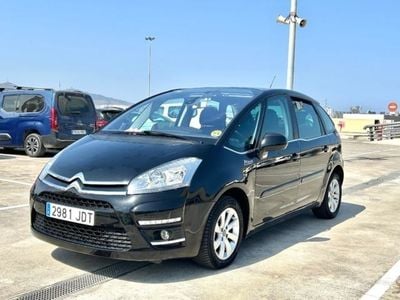 Citroën C4 Picasso