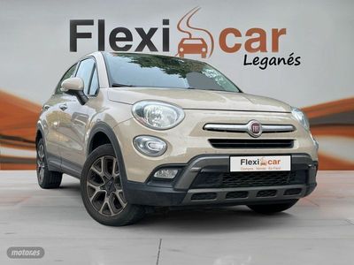 Usado 2018 Fiat 500X Lounge SUV | 15.790 € (Caro)