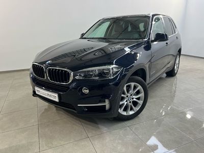 usado BMW X5 xDrive30d en Movijerez S.A. S.L. Cádiz