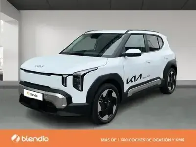 Usado Kia EV2 Earth 108 kW (147 CV) 2026 Blanco SUV