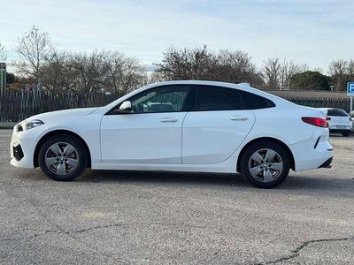Usado BMW 216 Active Tourer Advantage 116 CV (85 kW) 2021 Blanco Monovolumen