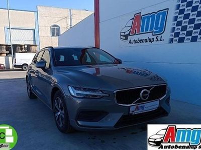 Usado Volvo V60 Kinetic 150 CV (110 kW) 2019 Familiar