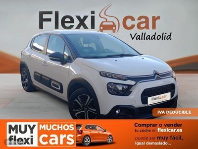 usado Citroën C3 BlueHDi 75KW (100CV) S&S Feel