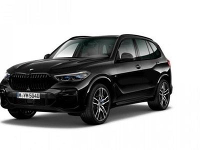 Usado BMW X5 286 CV (210 kW) 2022 SUV