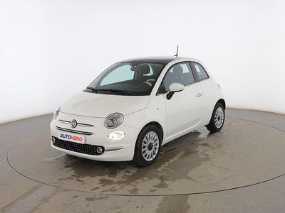 Blanco Usado 2024 Fiat 500 Dolcevita Utilitario | 15.099 € (Caro)
