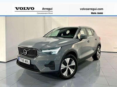 usado Volvo XC40 T4 Recharge Core Aut.