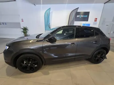 Usado Opel Mokka