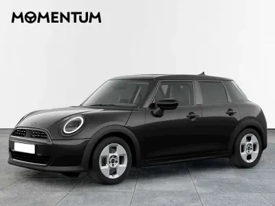Usado Mini Cooper Classic 156 CV (114 kW) 2024 Negro Utilitario