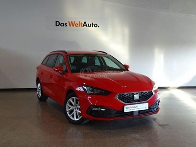 usado Seat Leon St 1.0 Ecotsi S&s Style 110