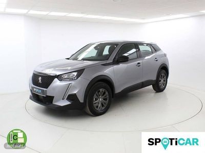 usado Peugeot 2008 Puretech 100 S&S 6 Vel. MAN Active Pack