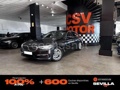 BMW 530e