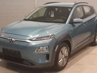 Usado Hyundai Kona 204 CV (150 kW) 2020 SUV