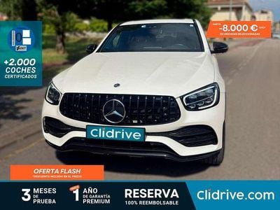 Mercedes GLC300e