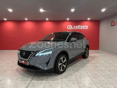 Usado Nissan Qashqai Acenta 190 CV (139 kW) 2024 Beige SUV