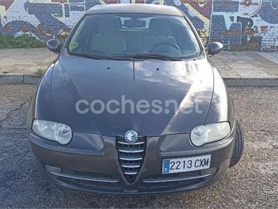 Alfa Romeo 147