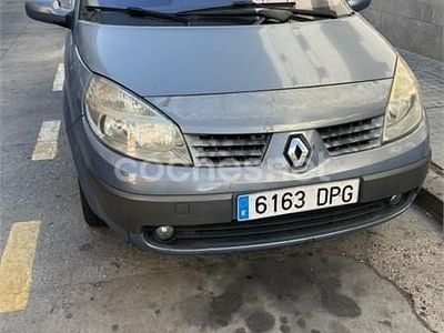 Renault Scénic II