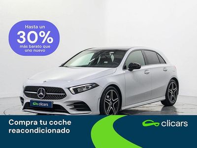 Mercedes A200