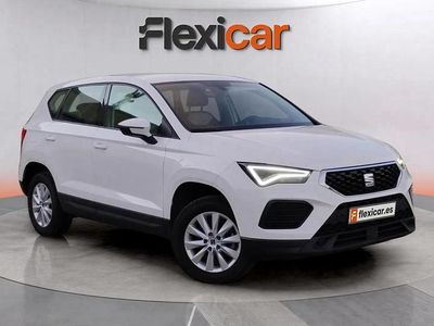 Blanco Usado 2023 Seat Ateca Reference SUV | 15.990 € (Super precio)