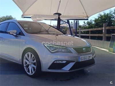Seat Leon ST